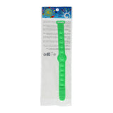 Farbe des Pop-it-Armbands