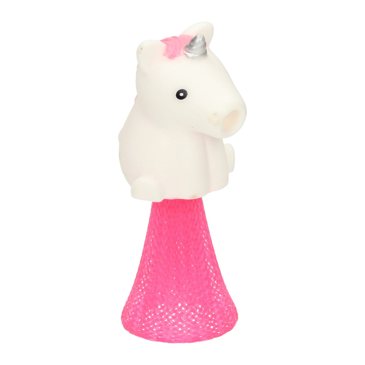 Pop-up-Einhorn