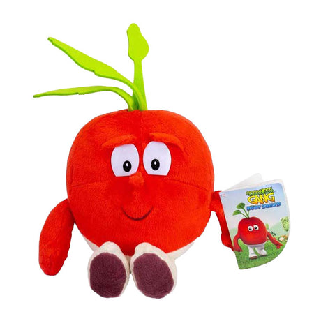 Rettich Kuscheltier Plüsch, 26cm