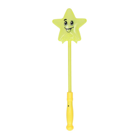 Leuchtstab sternfarben, 38cm