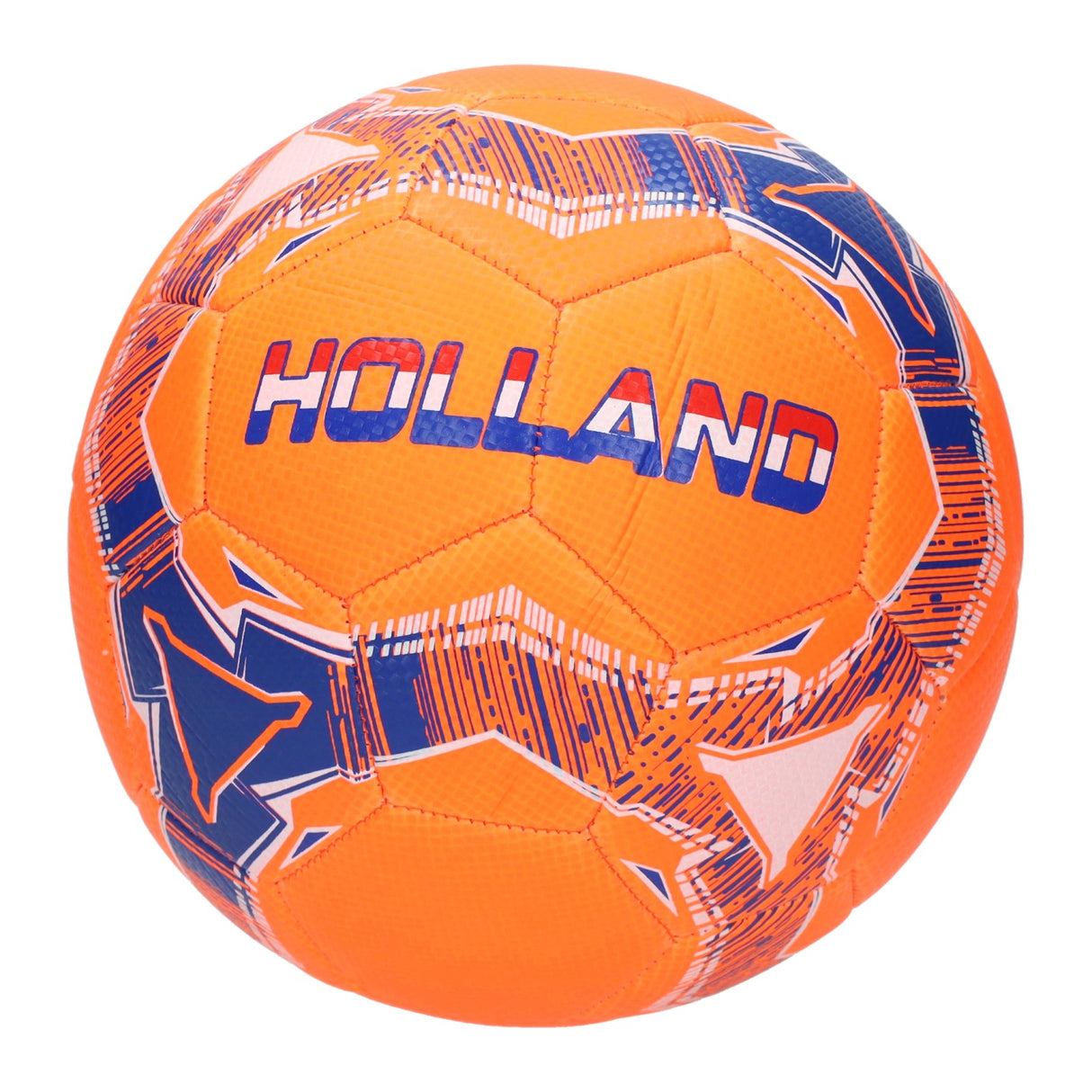 Fußball Holland. 23cm