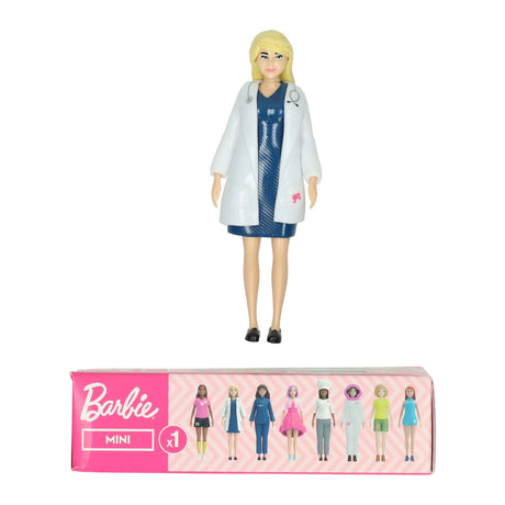 Mattel Mini-Barbie – 13 cm