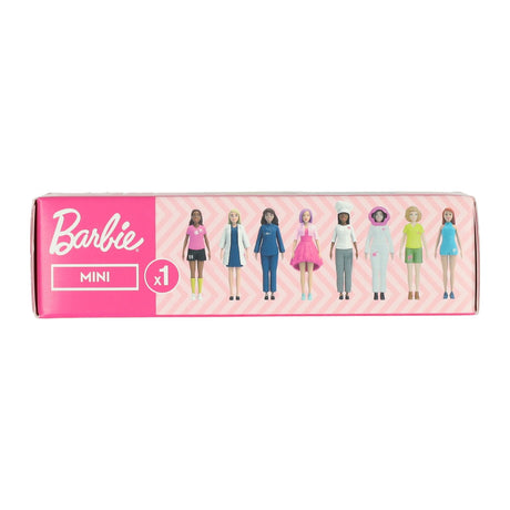 Mattel Mini-Barbie – 13 cm