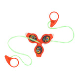 Flashing spinner 3ass