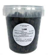 Ich bin Lam Murmeln