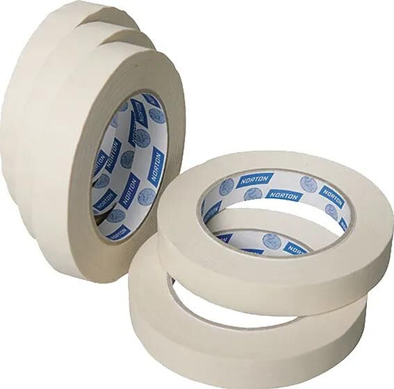 Norton Abdeckband Premium Abdeckband 50mmx50m Premium
