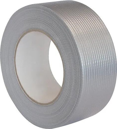 Profi-Farbtextilband, Standard-Gewebeklebeband, Schleifen