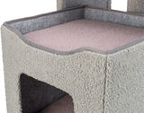 Trixie Kätzchen Kratzer nach Carlita Grey Lilac