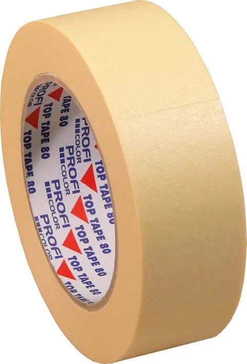Profi-Abdeckband für Farbwerbung, oberes Klebeband, Augors-Klebeband, 38 mm x 50 m