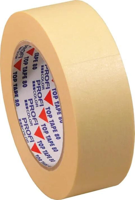 Profi-Abdeckband für Farbwerbung, oberes Klebeband, Augors-Klebeband, 50 mm x 50 m