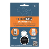 Fetch Tag Smart Pet Tag abrufen