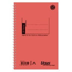 Ursus spiraalblok a6 48 vel
