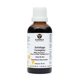 Green OS Solidago Complex Cat