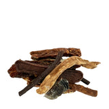 Freds Gemischter Hundesnack mit Rindengeschmack und Grillgeschmack
