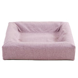 Bia Bett Skanor Bezug Hundekorb rosa