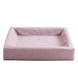 Bia Bett Skanor Hoes Hundkorb rosa