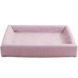 Bia Bett Skanor Hoes Hundkorb rosa