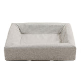 Bia Bett Skanor Bezug Hundekorb beige