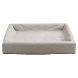 BIA Bett Skanor Hoes Hondmand Beige