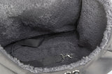 Trixie Hundetasche Bauchträger Molly Gray
