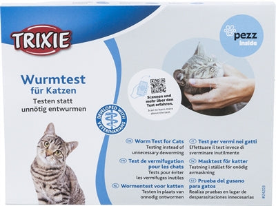 Trixie am besten für Katzen