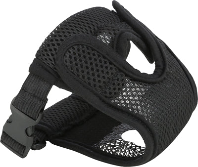 Trixie Schutzhose Komfort-Mesh-Material schwarz