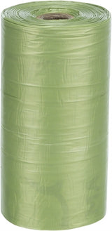 Trixie be Öko-Hundekotbeutel, recycelt, grün