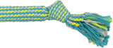 Trixie Hundespielzeugseil mit Sound Polyester