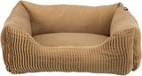 Trixie Hundekorb Marley Soft Edition Oker