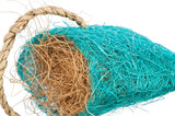 Trixie Nagetier Snack -Tasche aus Kokosnuss und Sisal Faser
