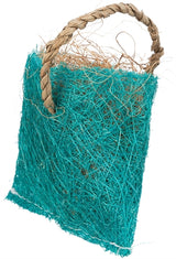 Trixie Nagetier Snack -Tasche aus Kokosnuss und Sisal Faser