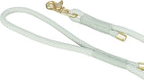Trixie Soft Rope Hundeleine Salbeigrün Minze