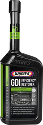 Wynn's Motorreinigungs-GDI-Effizienzwiederhersteller 500 ml