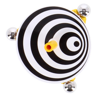 Geomag klassischer Spin | 12 Stück