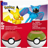 Pokemon Mega sortiert