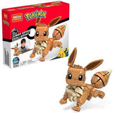 Mega-Konstrukt-Pokémon Jumbo Evoli