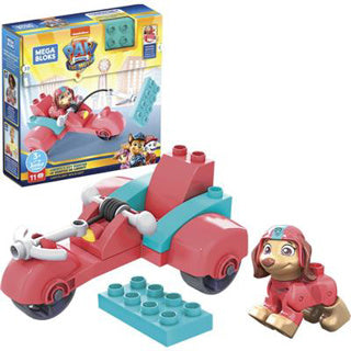 Mega Bloks Paw Patrol Liberty's Stadtroller