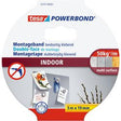 Montageband Tesa Powerbond 19 mm x 5 m orange