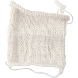 Creativ Company Babygarn, L: 172 m, weiß, 50 g 1 Knäuel