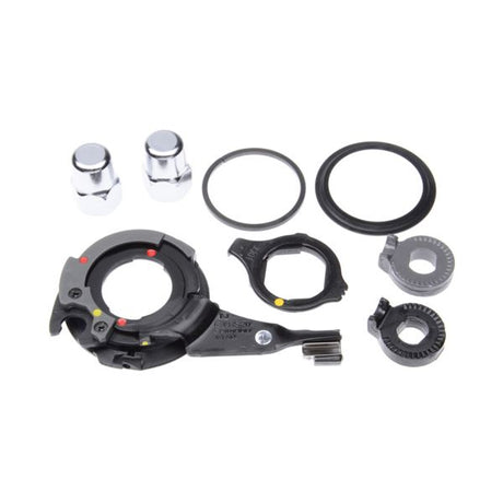 Shimano-Komponenten-Set Nexus 8 SG-8S31 Hub