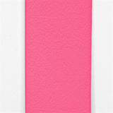 Morso Hundehalsband wasserdicht recycelt Passion Pink Pink