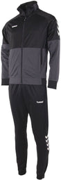 Hummel authentic polysuit trainingspak kids - maat 152