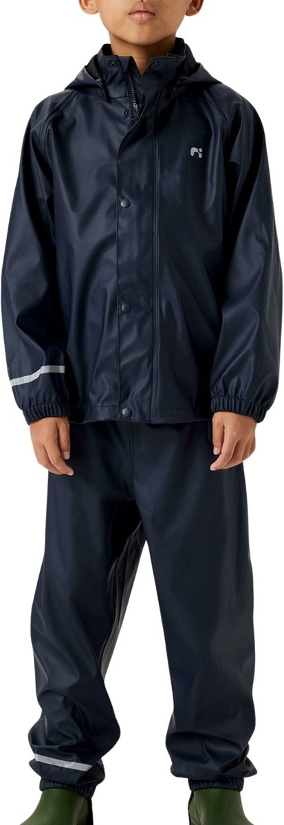 Name it regenpak junior - maat 98