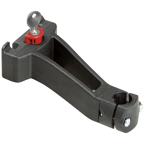 Klickfix Lenkeradapter Vorbau cc-101 schwarz