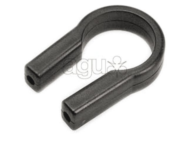 Klickfix-Montagehalterung 32 mm cc-100 übergroß (10)