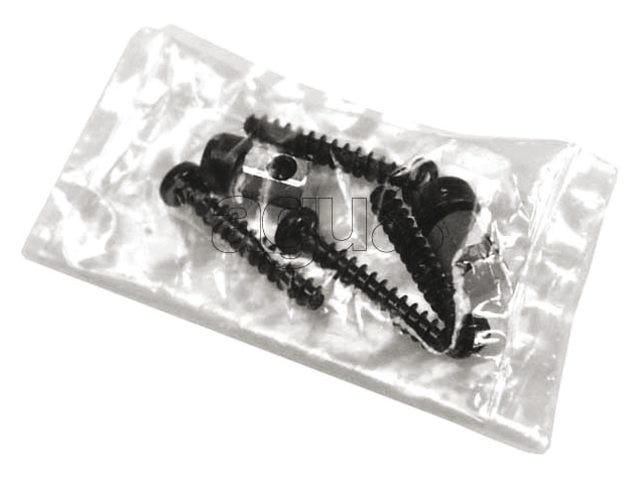 Klickfix-Nippel (2) Schrauben (4) für cc-100