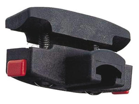 Klickfix Klickset mit Schrauben
