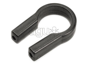 Klickfix Montagehalterung 26mm für cc-100 (2)