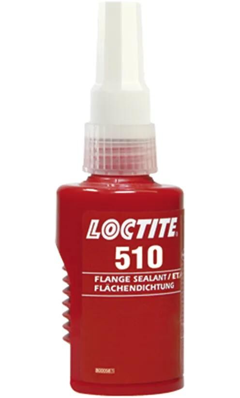 Loctite Flächendichtung 510 Flachdichtung 510