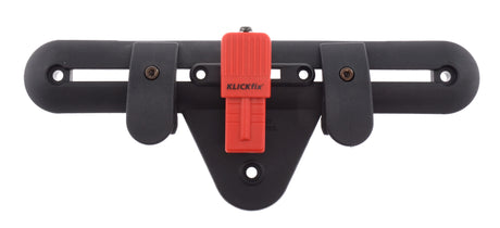 Cordo klickfix rail 8-13mm met schroeven